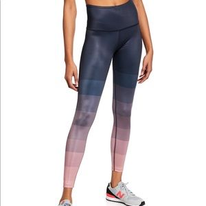 NWT Beyond Yoga leggings